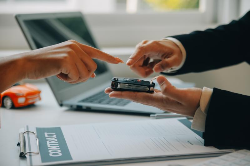 Protégez votre activité professionnelle avec une assurance entreprise adaptée