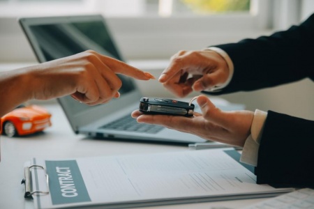 Protégez votre activité professionnelle avec une assurance entreprise adaptée